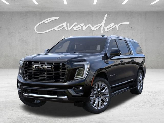 New 2026 GMC Yukon XL Denali Ultimate AWD/4WD image 7
