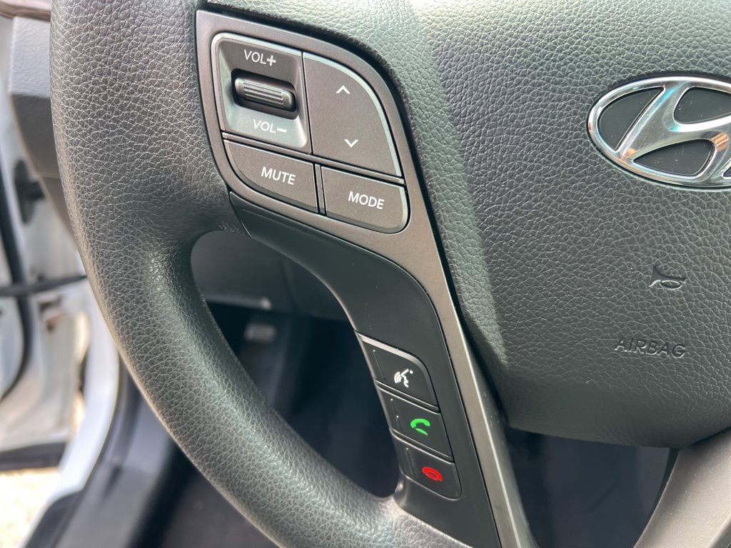 Used 2017 Hyundai Santa Fe Sport image 15