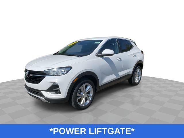 Used 2023 Buick Encore GX Preferred w/ Cold Weather Comfort Package AWD/4WD image 5