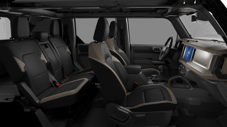 New 2026 Ford Bronco Outer Banks AWD/4WD image 31