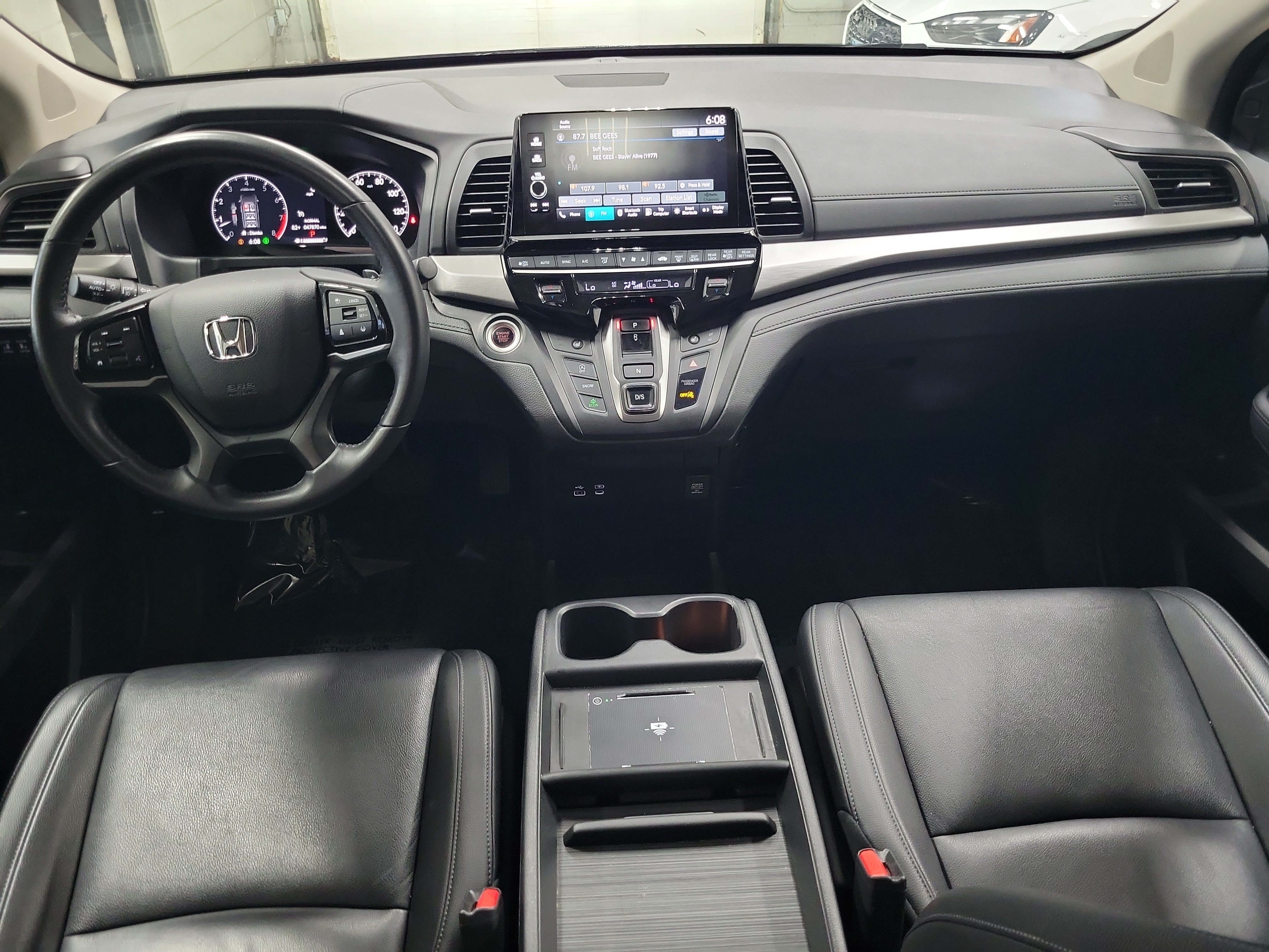 Used 2025 Honda Odyssey EX-L image 17