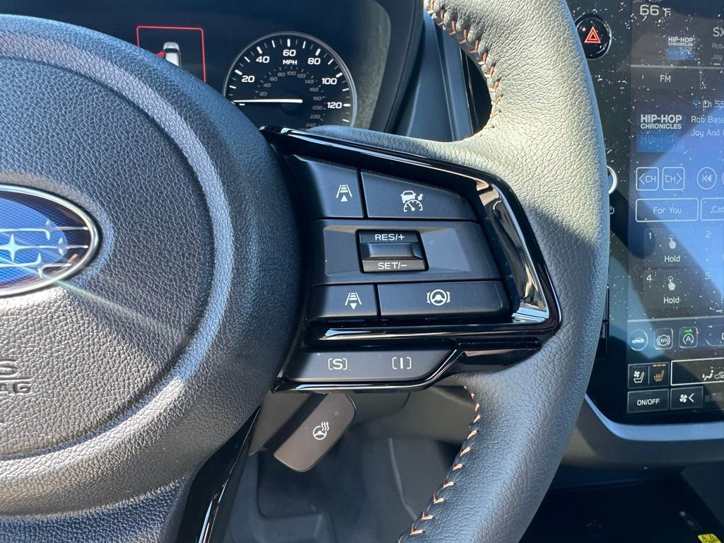 Used 2025 Subaru Forester Touring w/ Popular Package - Touring image 28