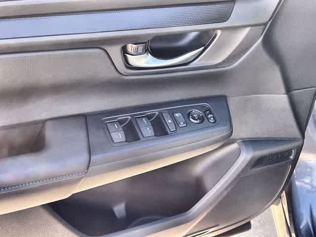Certified 2026 Honda CR-V EX image 30