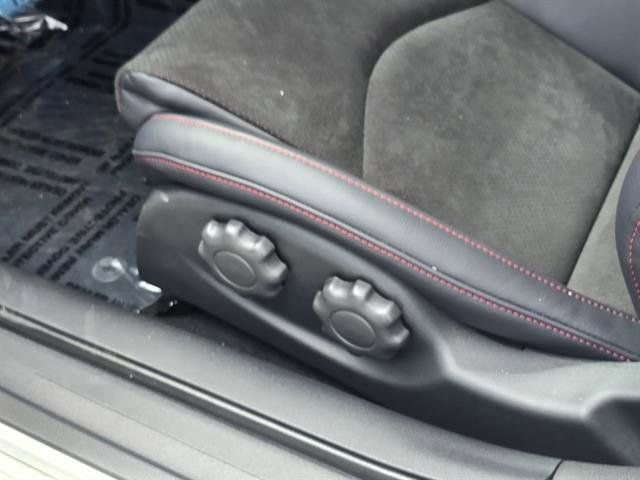 New 2025 Nissan Z NISMO w/ Floor Mat Package image 13