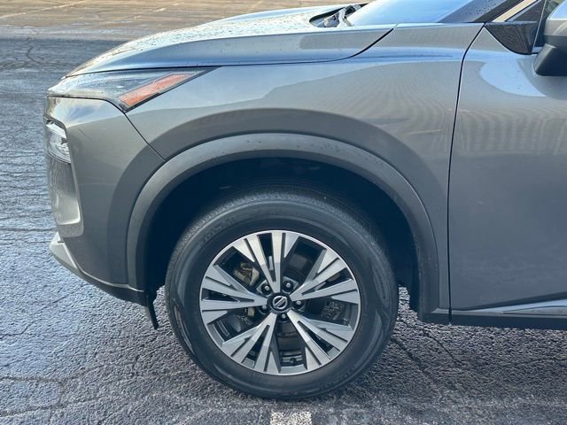 Used 2021 Nissan Rogue SV AWD/4WD image 7
