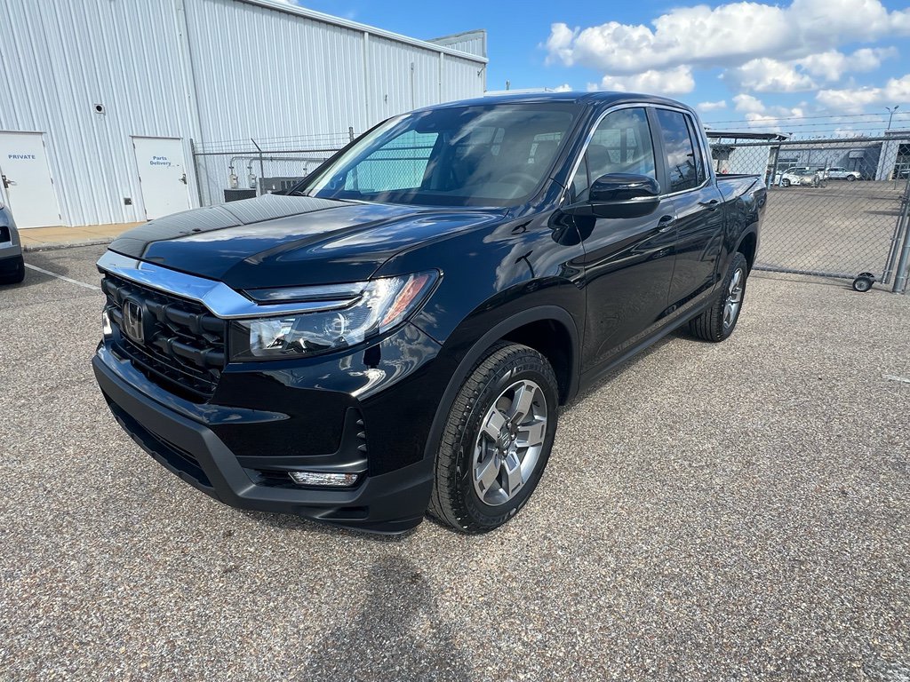 New 2026 Honda Ridgeline RTL image 5