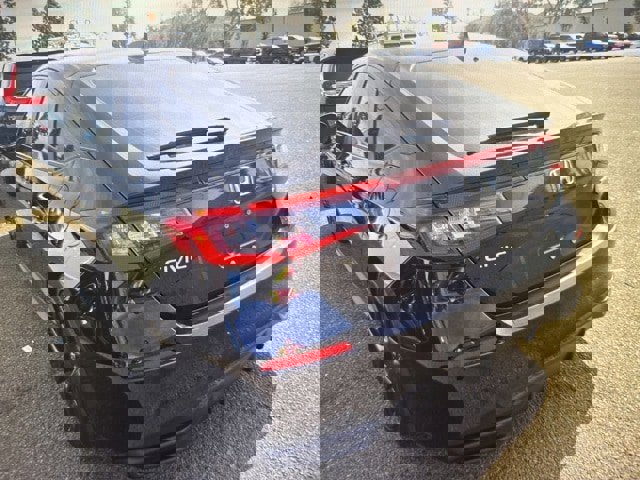 Used 2024 Honda Civic Sport image 4