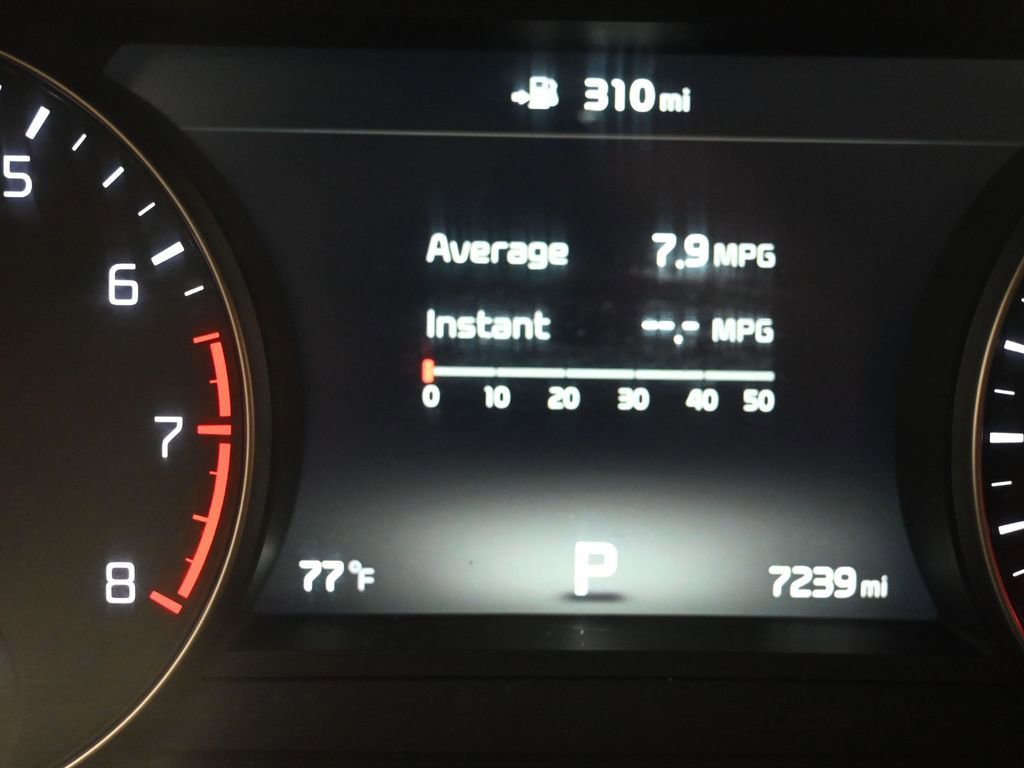Certified 2017 Kia Cadenza Technology FWD image 16