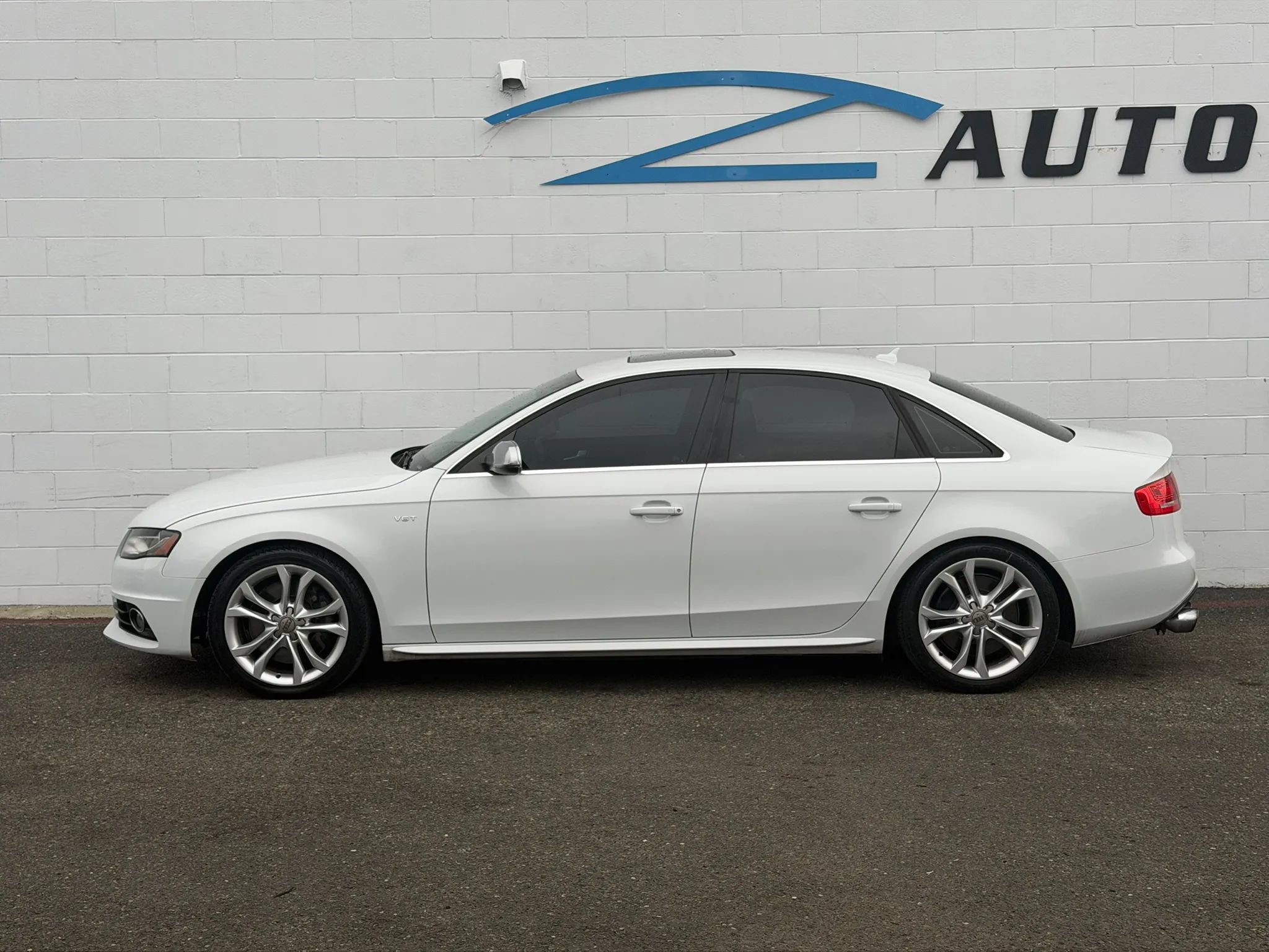 Used 2012 Audi S4 Premium Plus image 3