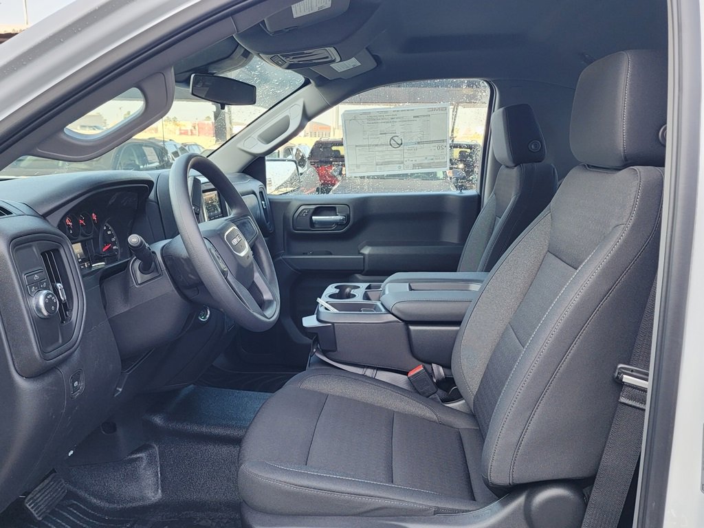 New 2026 GMC Sierra 1500 Pro w/ Pro Value Package image 18