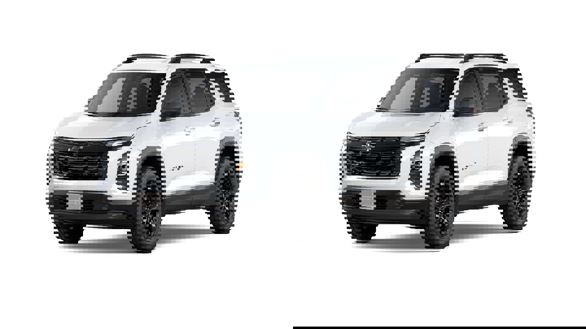 New 2026 Chevrolet Equinox LT w/ Convenience Package II image 50