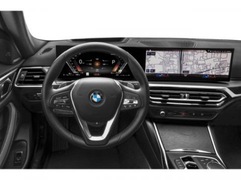 Certified 2024 BMW 430i Gran Coupe w/ Convenience Package image 10