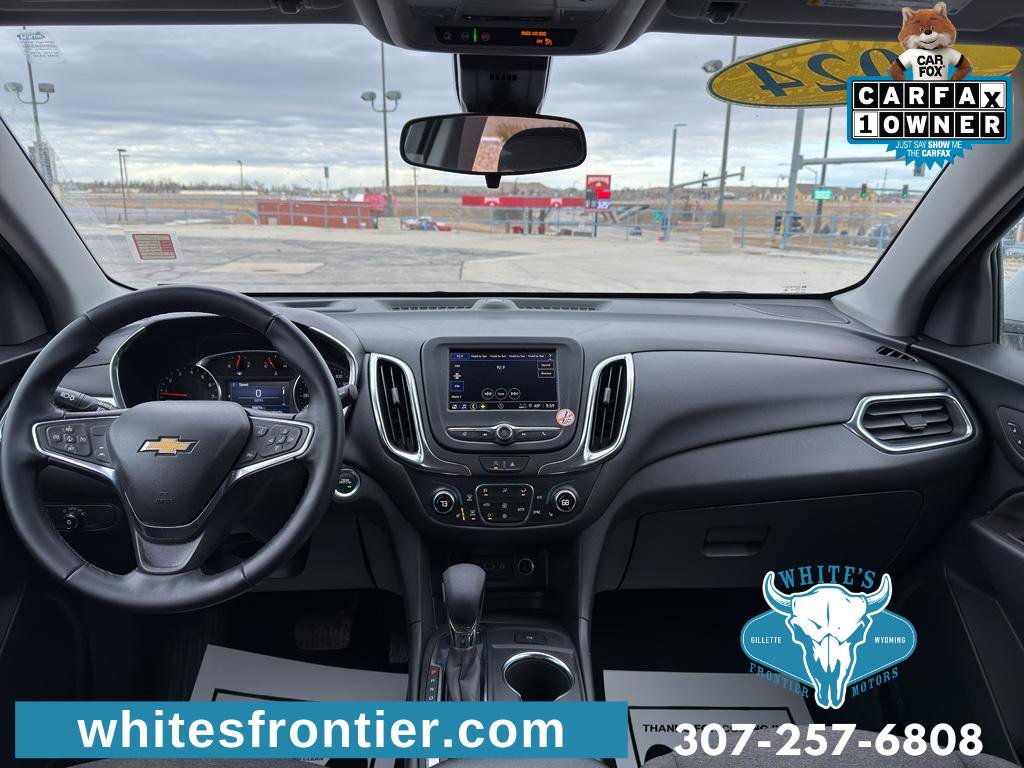 Used 2024 Chevrolet Equinox LT image 14