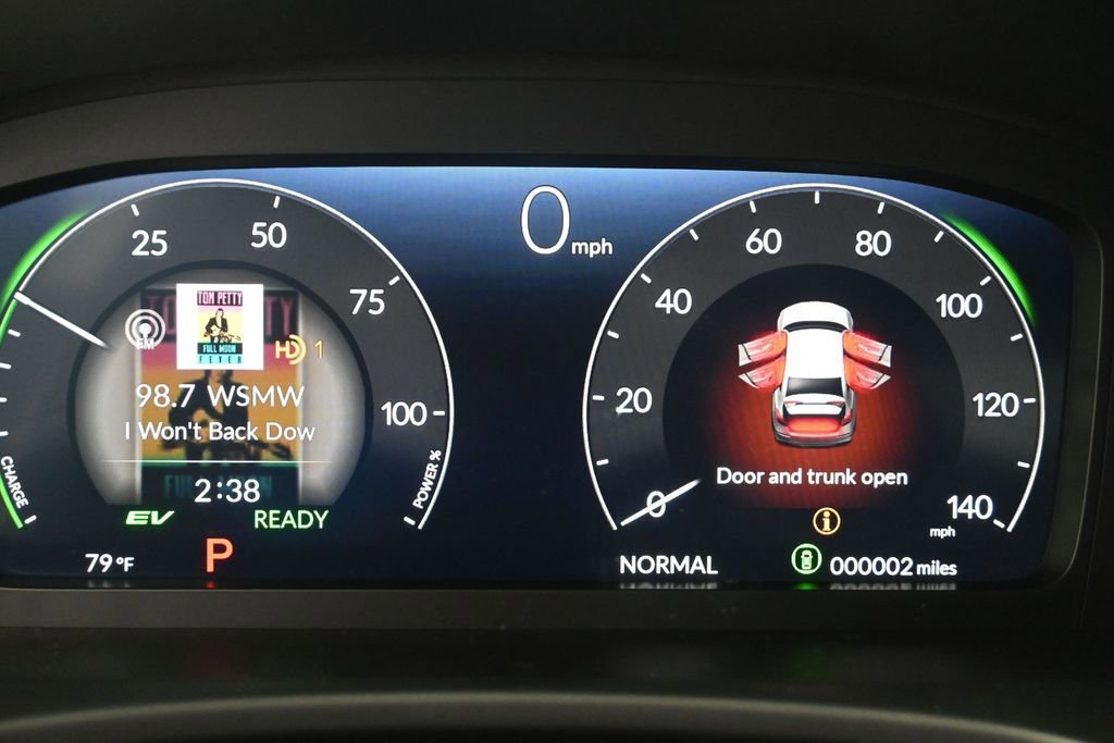 New 2026 Honda Civic Sport Touring image 13