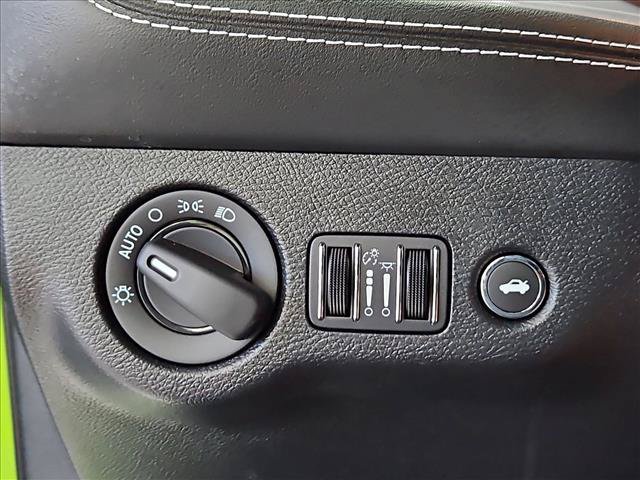 Used 2023 Dodge Challenger SRT Hellcat RWD image 21