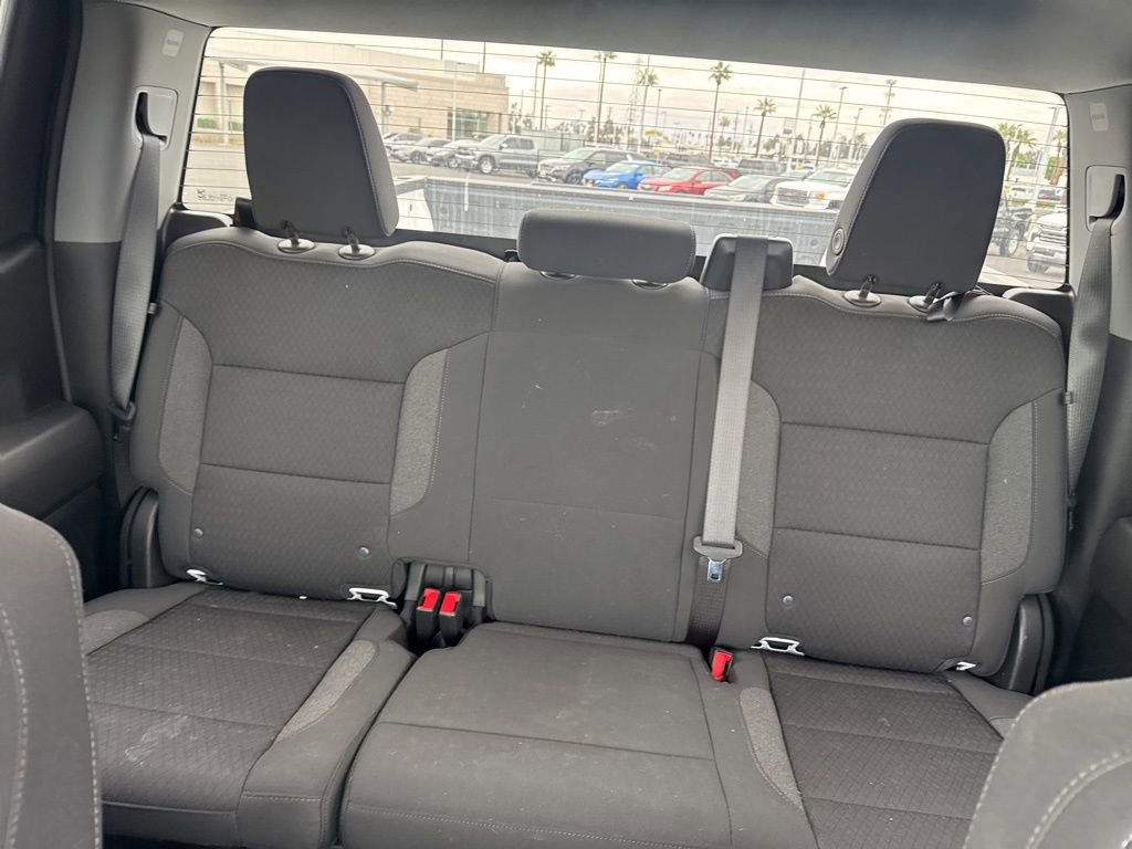 Used 2023 Chevrolet Silverado 1500 Custom image 20
