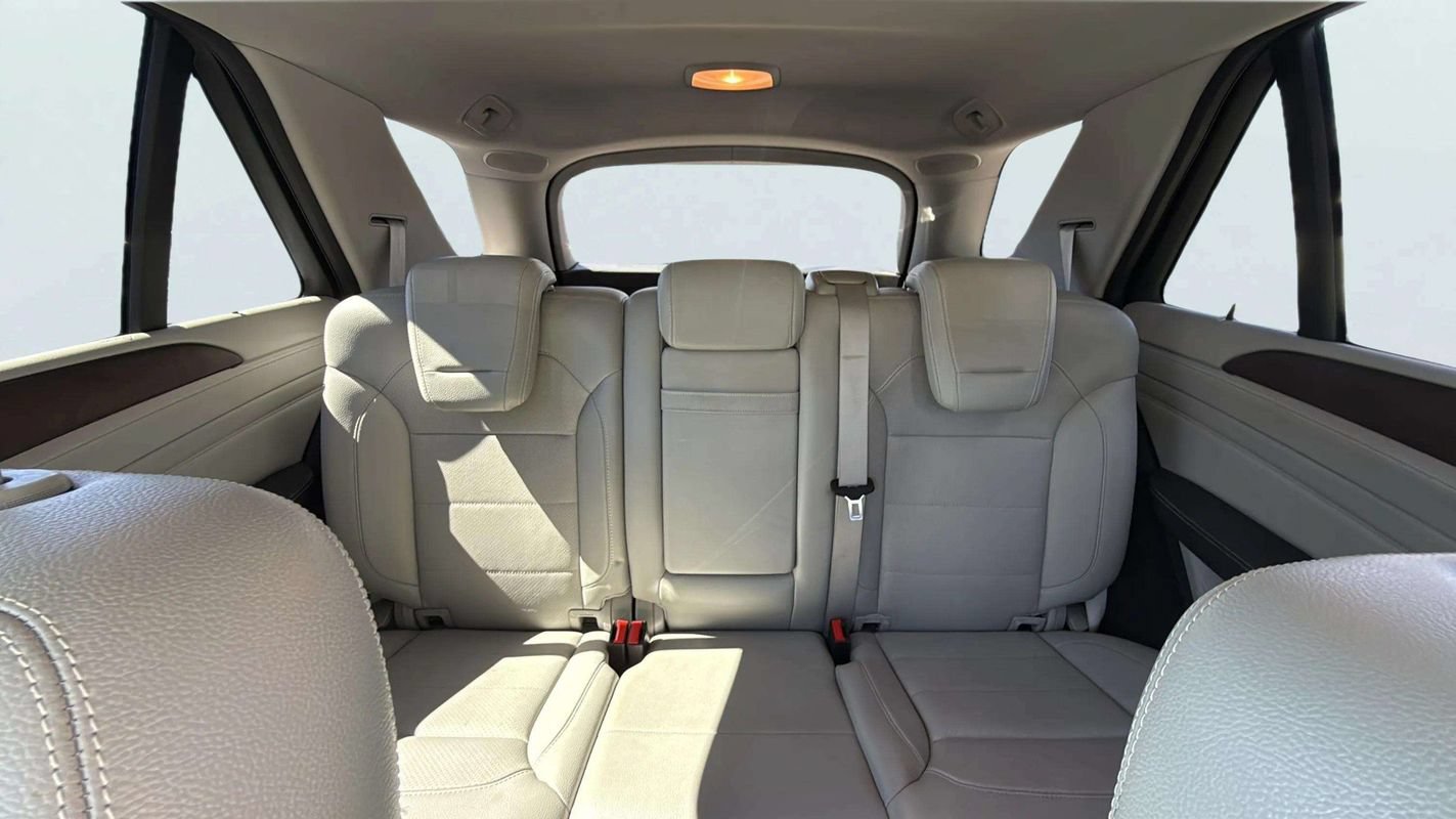 Used 2013 Mercedes-Benz ML 550 4MATIC image 16