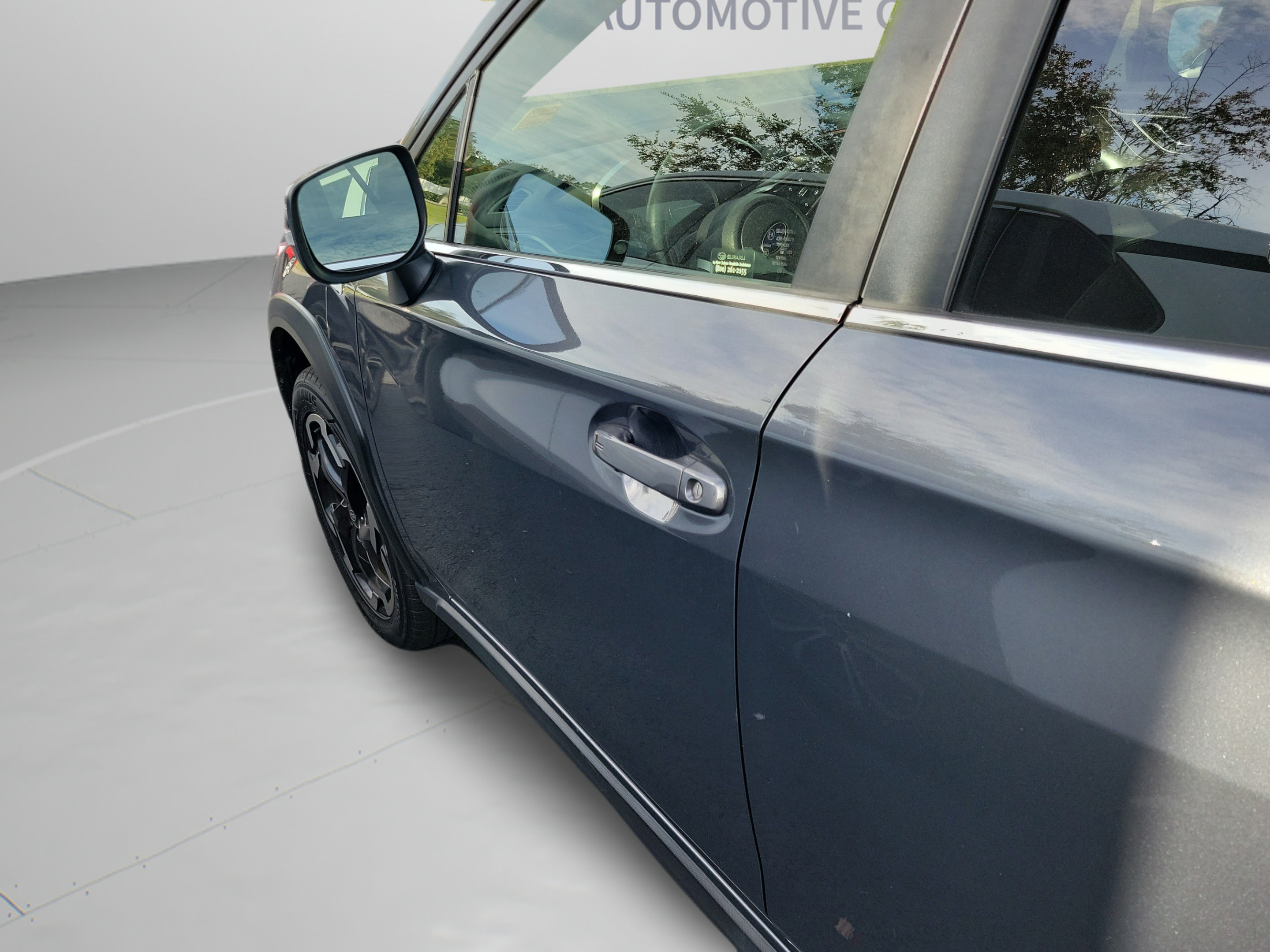 Used 2023 Subaru Crosstrek 2.5i Limited AWD/4WD image 26