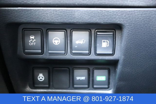 Used 2020 Nissan Rogue SL image 20