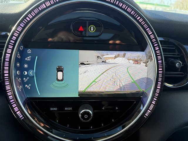 Used 2023 MINI Cooper S image 12