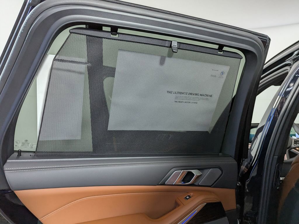 New 2026 BMW X5 xDrive40i image 34