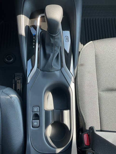 New 2026 Toyota Corolla LE FWD image 24