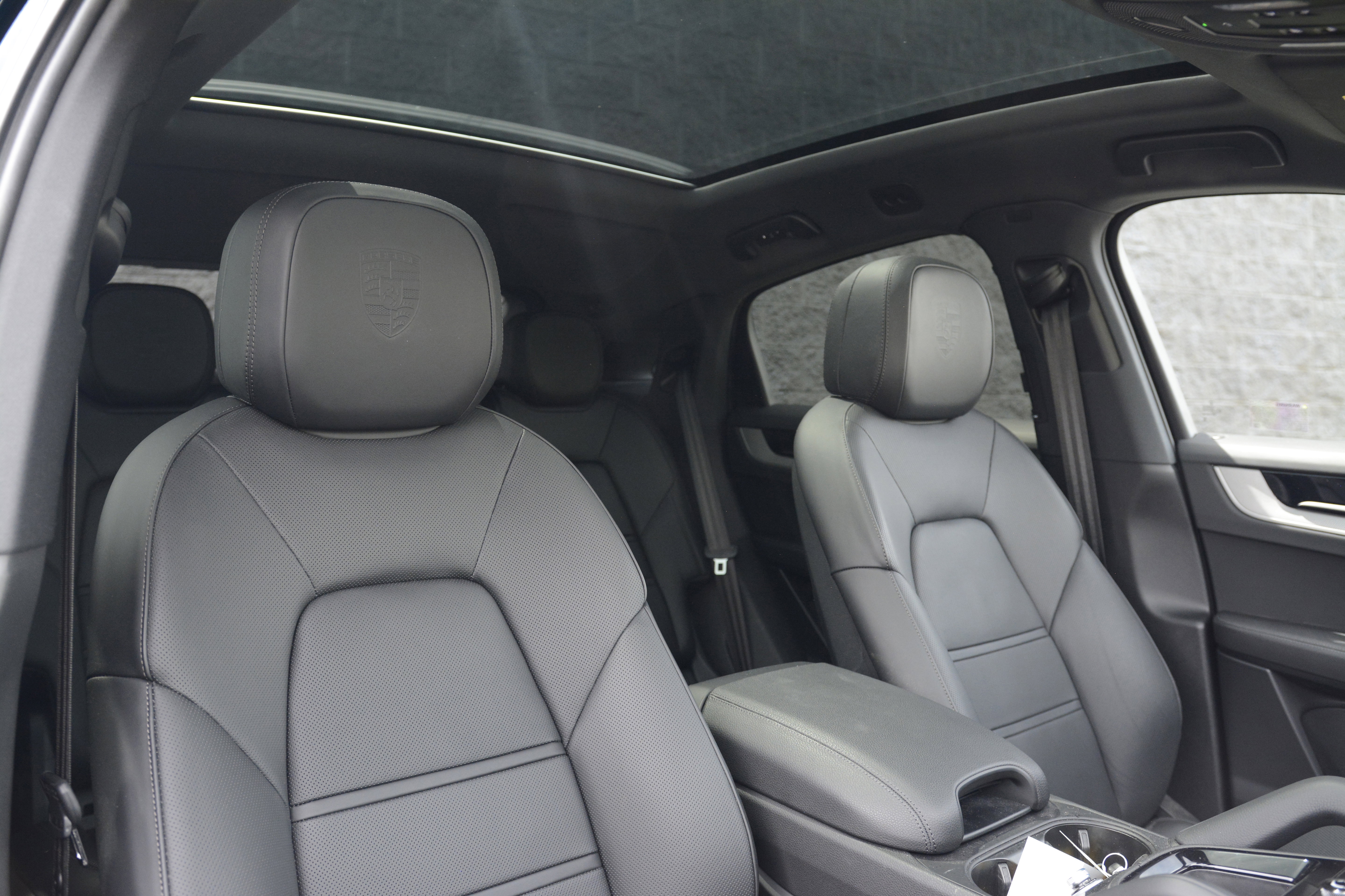 Certified 2026 Porsche Cayenne S AWD/4WD image 26
