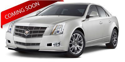 Used 2011 Cadillac CTS Premium AWD/4WD image 1