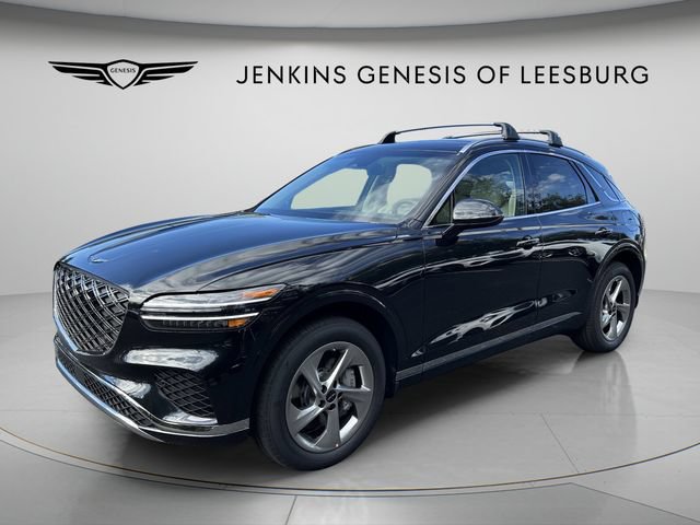 Used 2026 Genesis GV70 2.5T AWD/4WD image 7