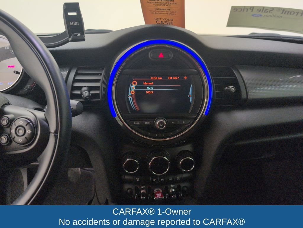 Used 2018 MINI Cooper 2-Door Hardtop image 16