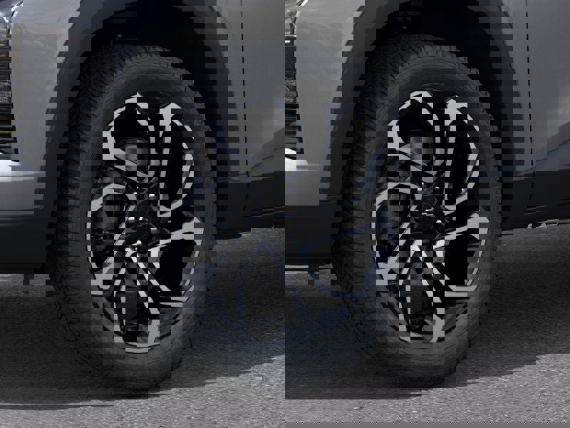 New 2026 Chevrolet Trax RS image 9