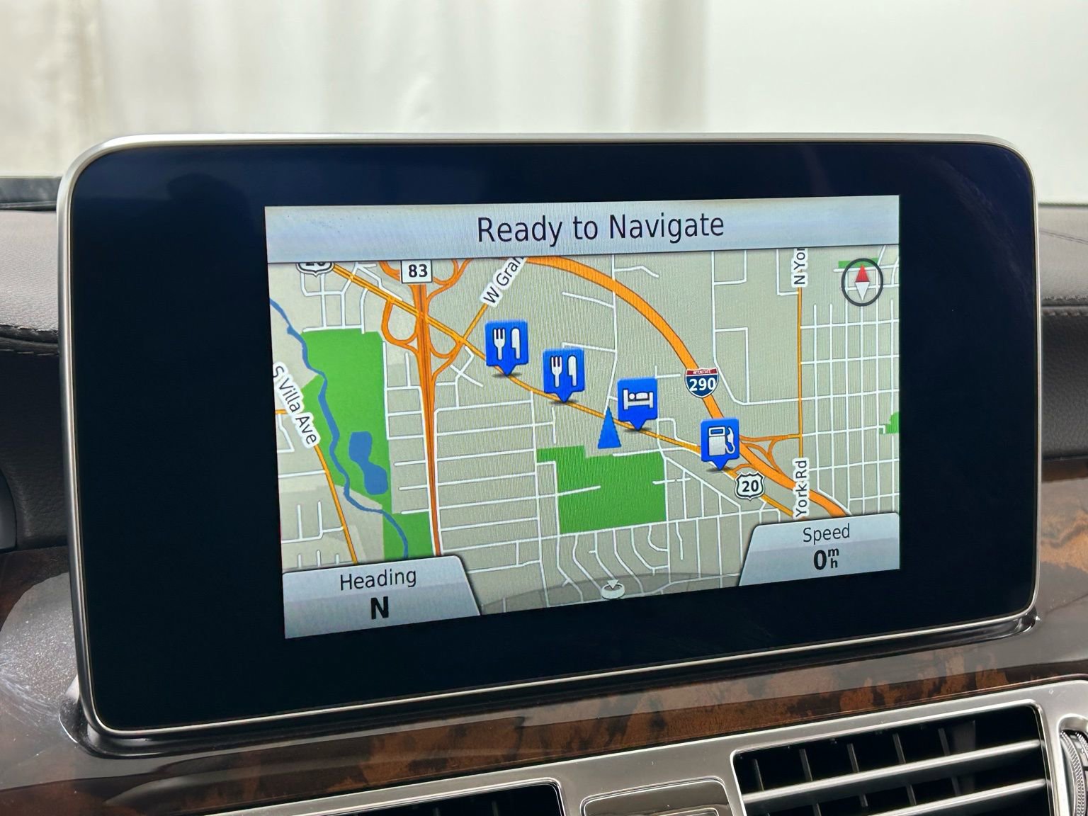 Used 2015 Mercedes-Benz CLS 400 4MATIC image 21