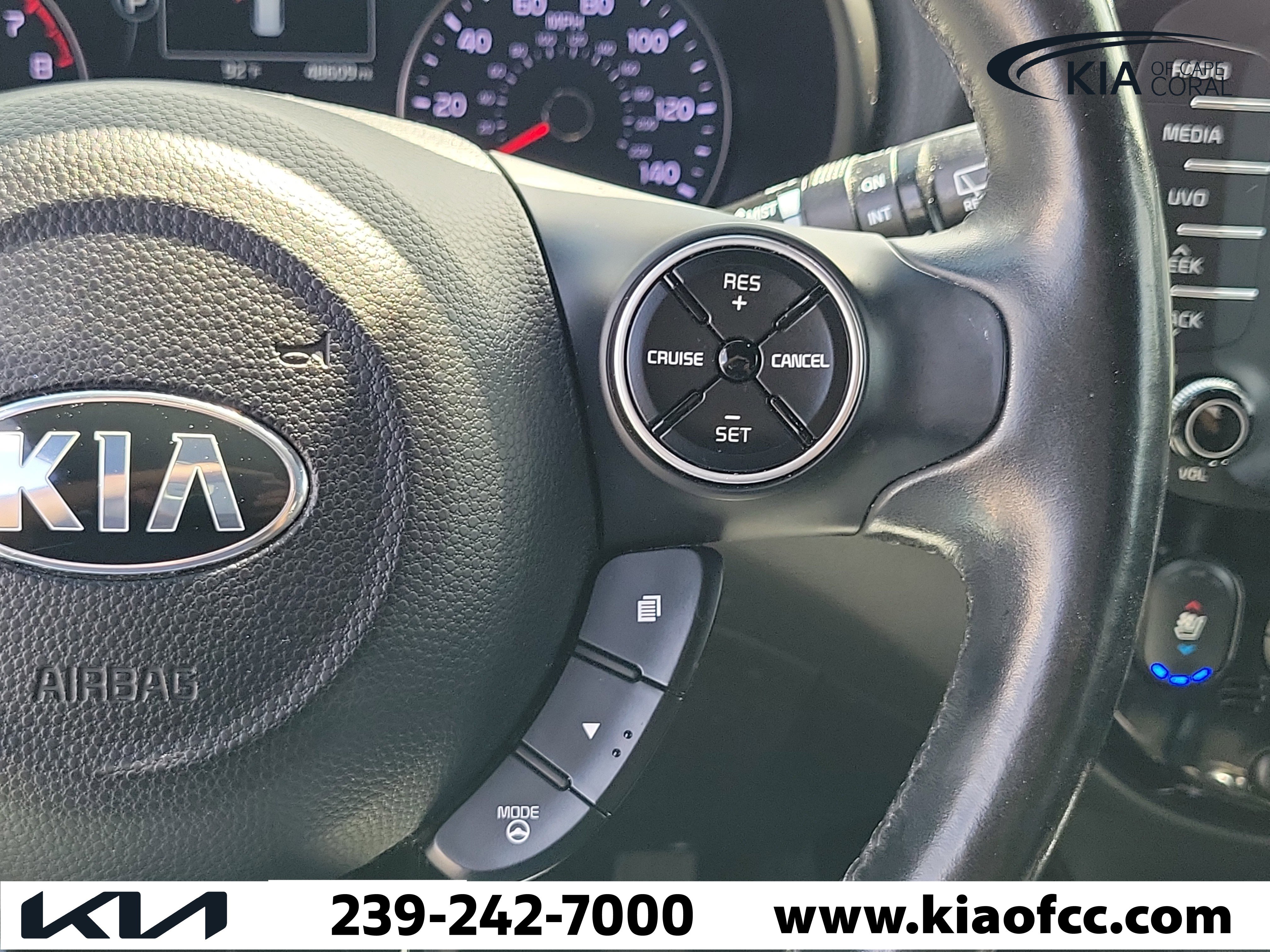 Used 2015 Kia Soul ! w/ Sun & Sound Package image 25