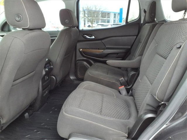 Used 2019 GMC Acadia SLE image 10