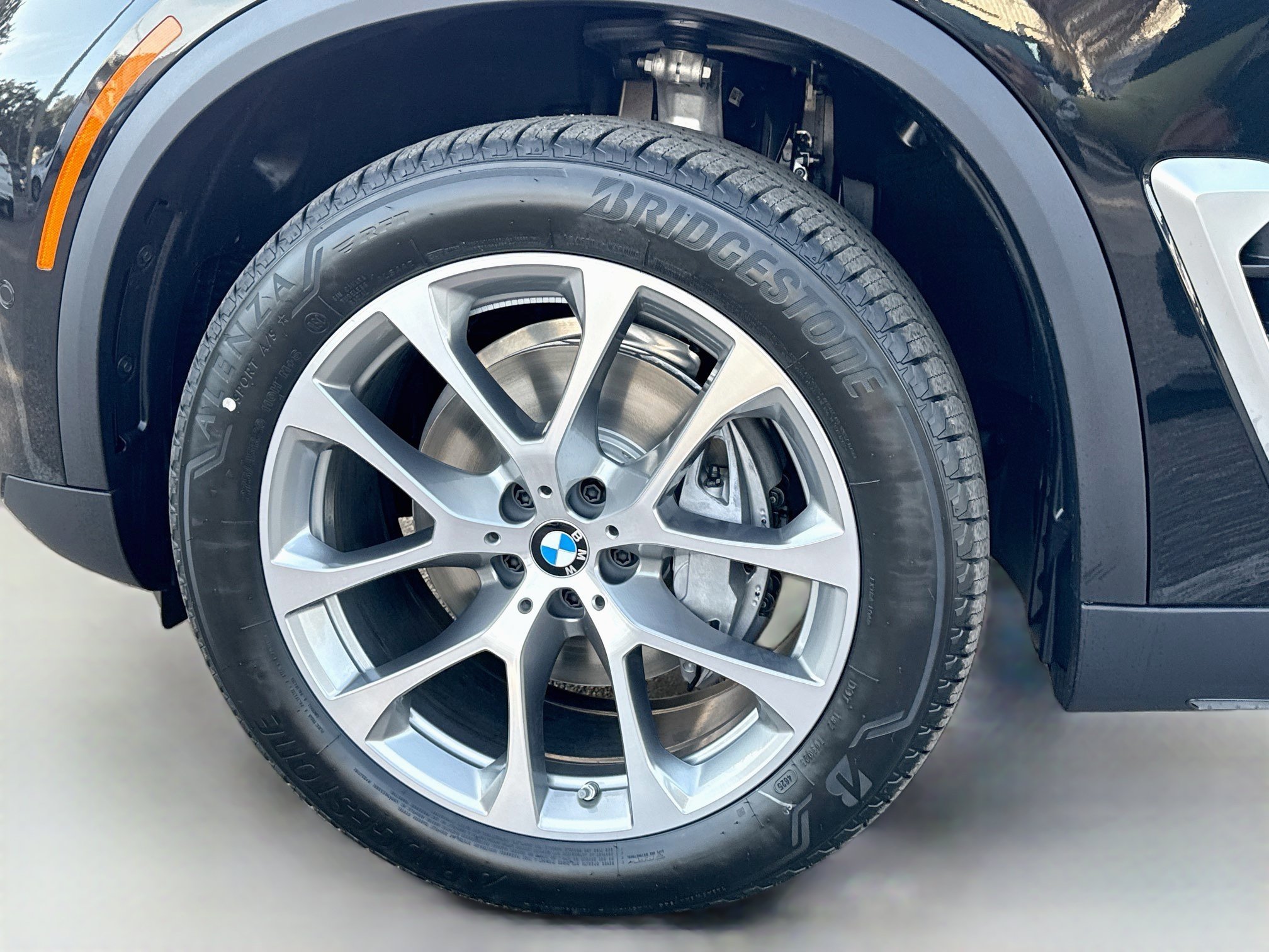 Used 2026 BMW X5 sDrive40i RWD image 43