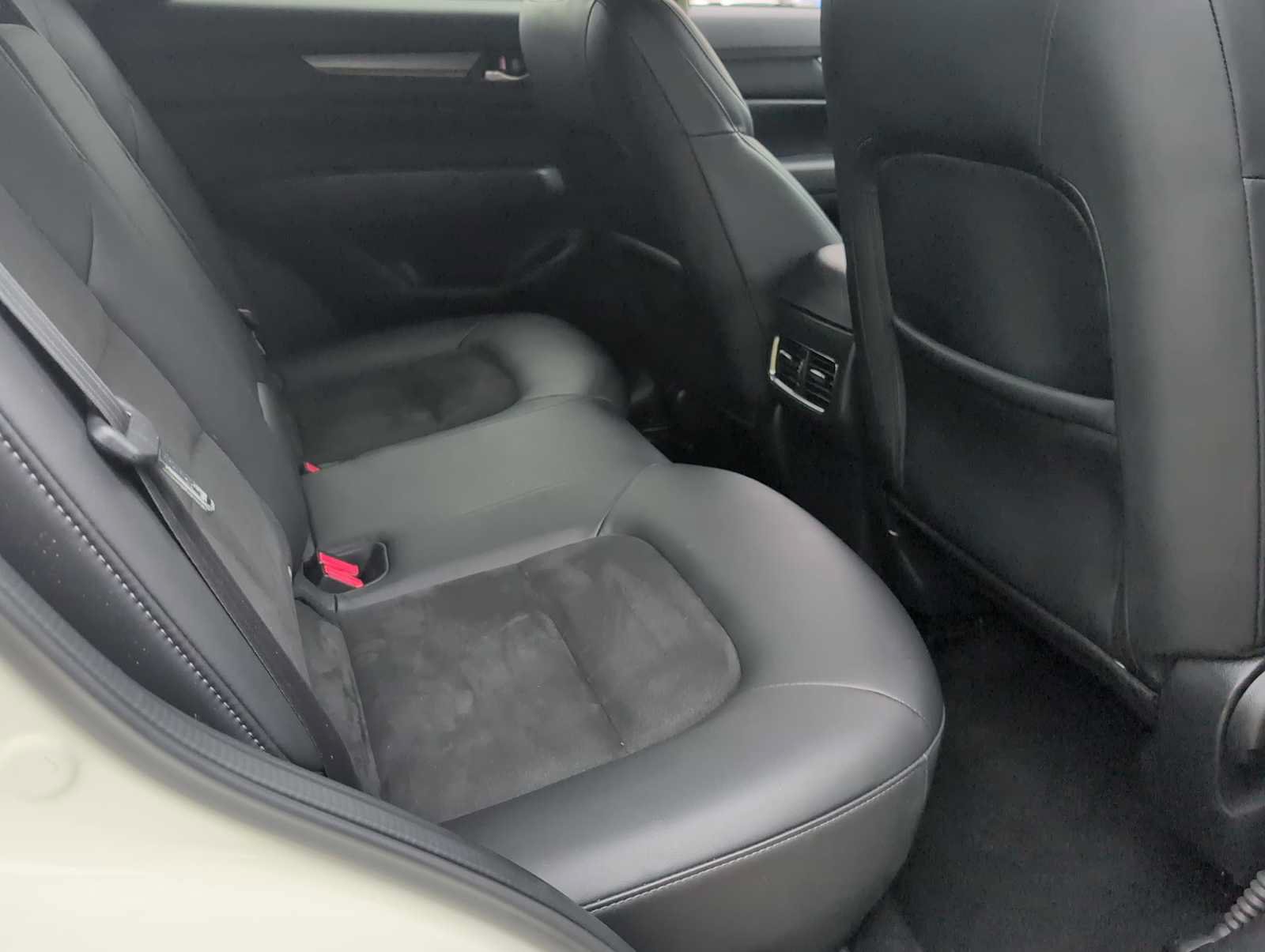 Used 2021 MAZDA CX-5 Touring AWD/4WD image 20