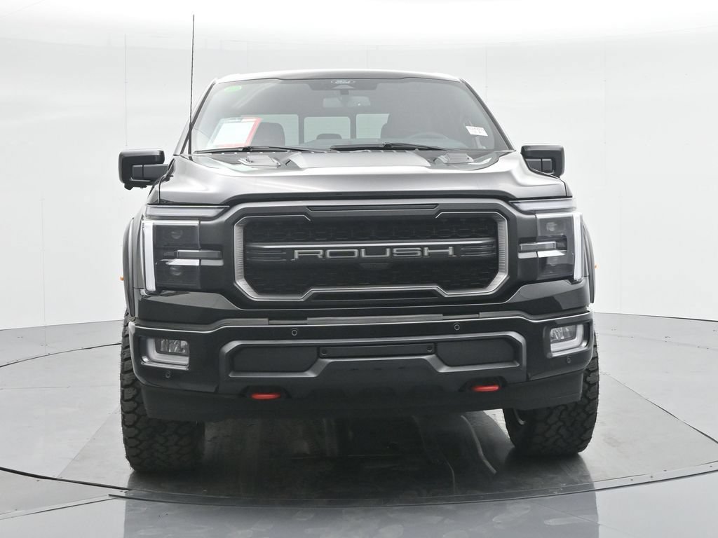 New 2024 Ford F150 Lariat w/ Equipment Group 502A High AWD/4WD image 53