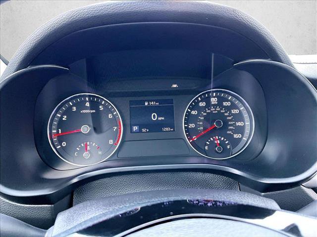 Used 2021 Kia Forte LXS FWD image 20