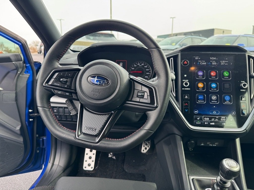 Used 2023 Subaru WRX Premium image 12