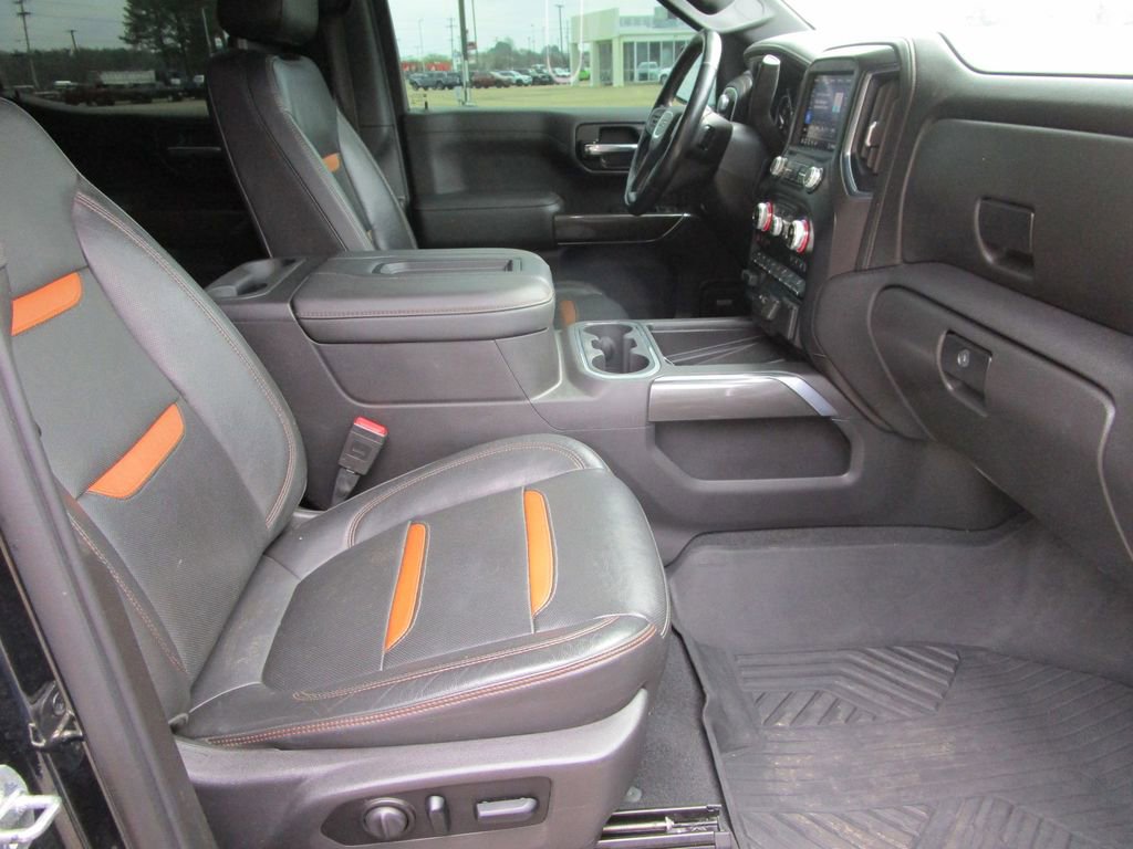 Used 2020 GMC Sierra 1500 AT4 w/ AT4 Premium Package image 24