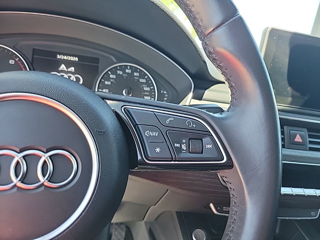 Used 2018 Audi A4 2.0T Ultra Premium FWD image 24
