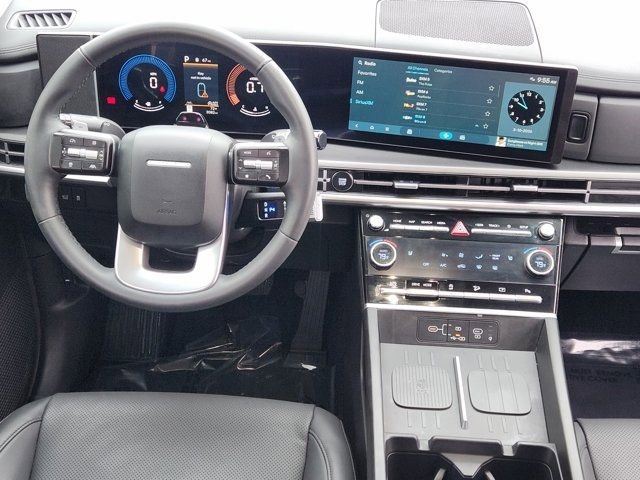 Used 2026 Hyundai Santa Fe SEL image 27