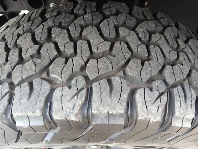 Used 2019 Jeep Wrangler Unlimited Rubicon image 22