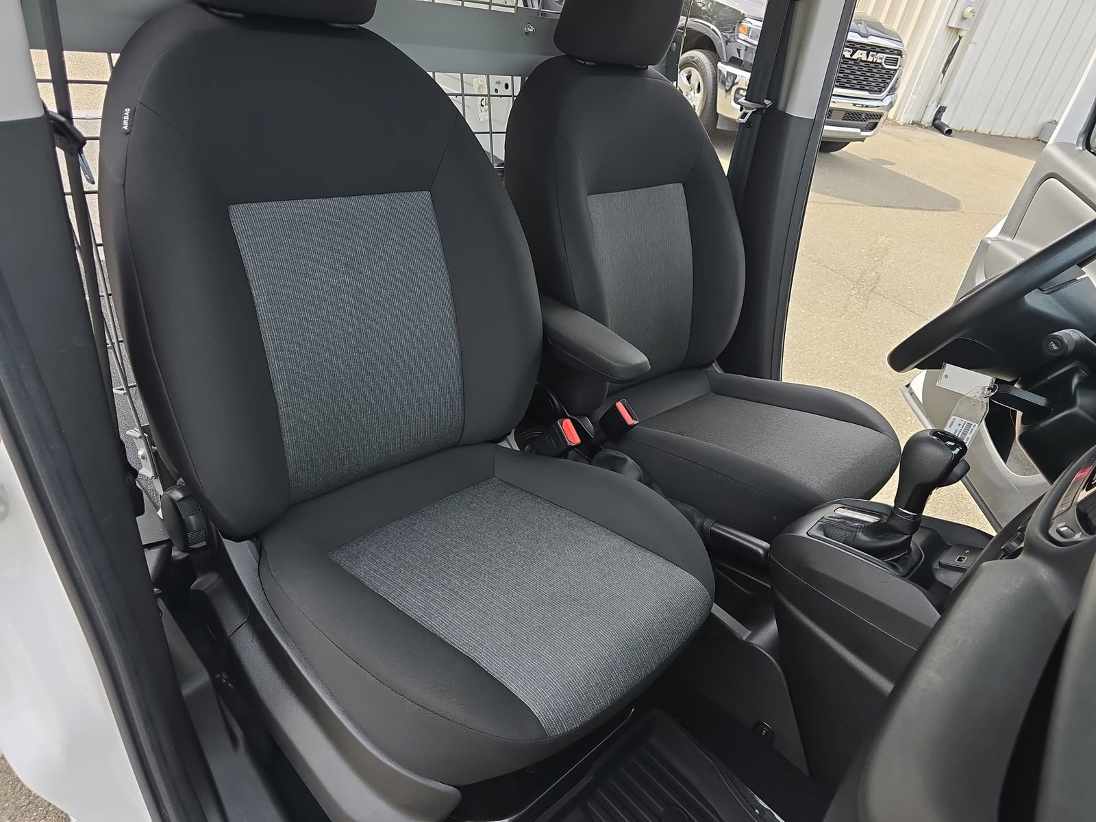 Used 2022 RAM ProMaster City Wagon image 13