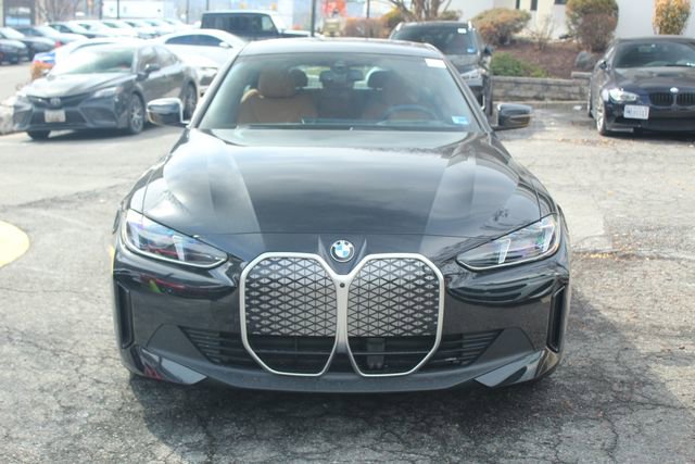 New 2026 BMW i4 xDrive40i w/ Premium Package image 3