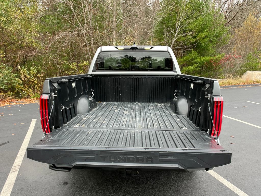 Used 2023 Toyota Tundra Capstone image 24