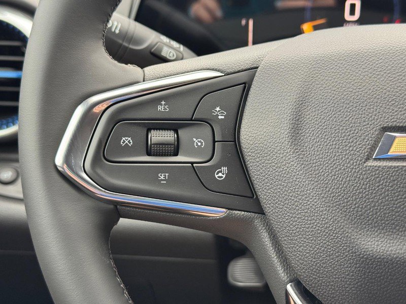 New 2026 Chevrolet Trax LT w/ Driver Confidence Package image 12