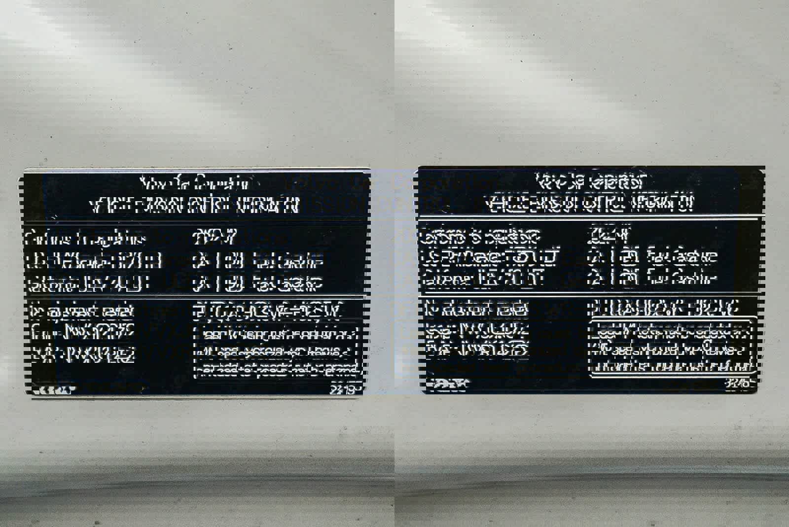 Used 2022 Volvo XC40 T5 Inscription w/ Advanced Package image 33