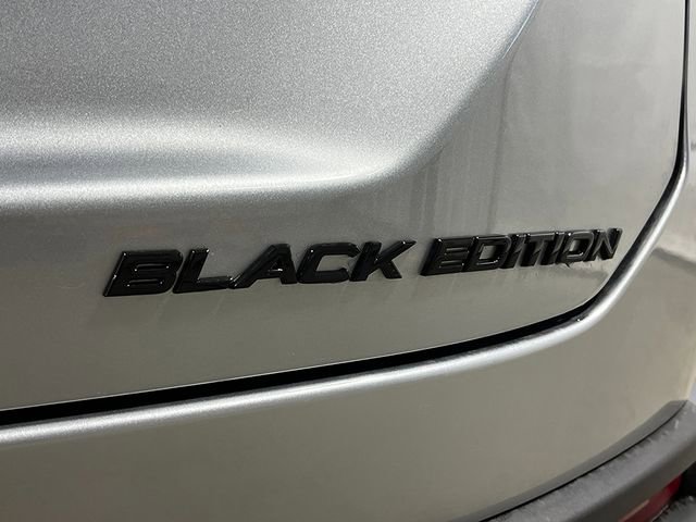 New 2026 Honda Pilot Black Edition image 6