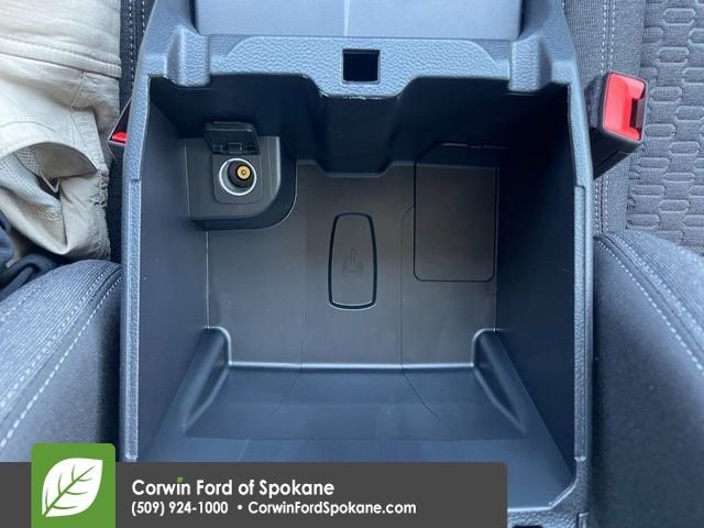 New 2025 Ford Ranger XL w/ Trailer Tow Package image 32